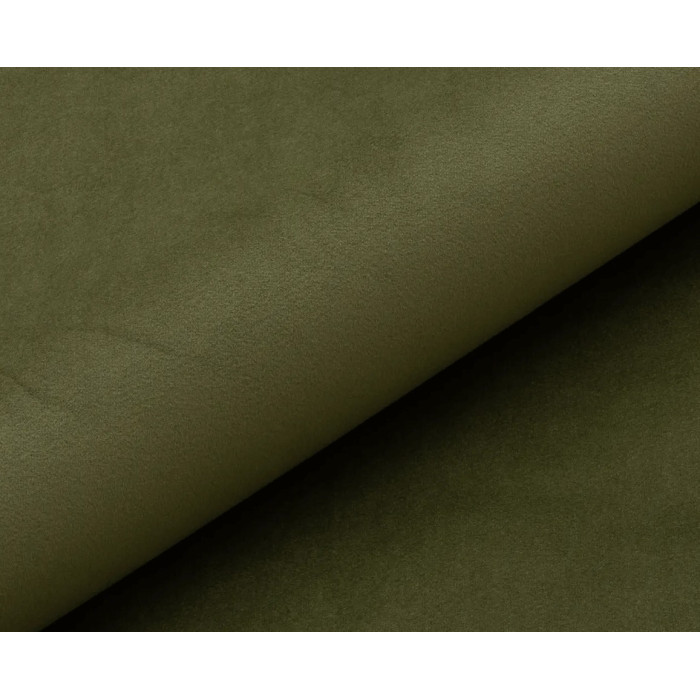 Lova CESENA (200 x 200cm, su aksomo apdaila)